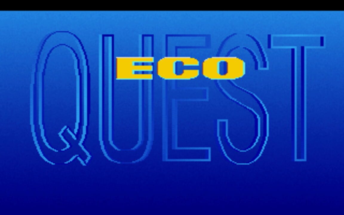 EcoQuest: The Search for Cetus