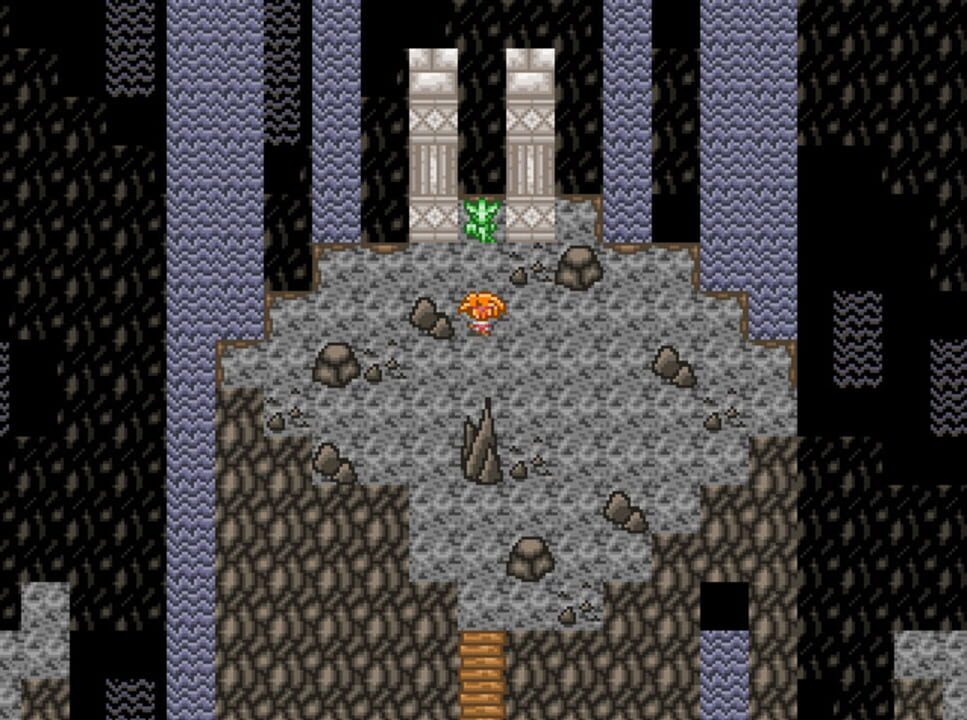 Elements: Soul of Fire