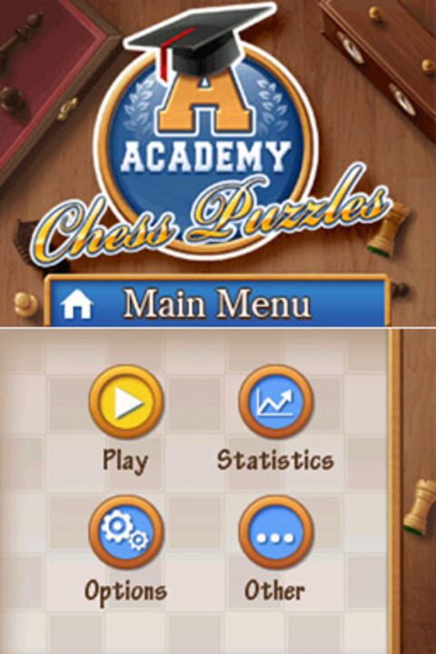 Academy: Chess Puzzles