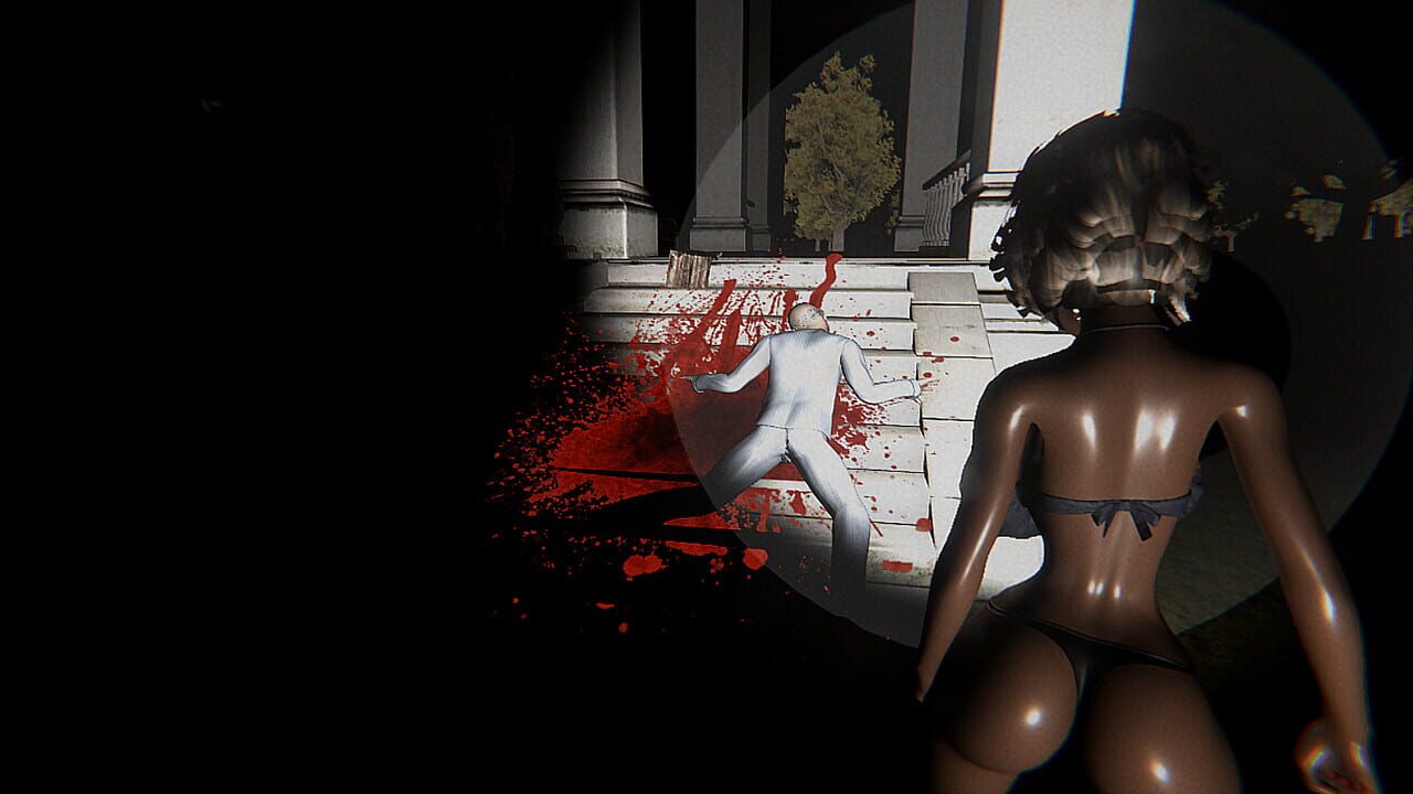 Sexy Serial Killer