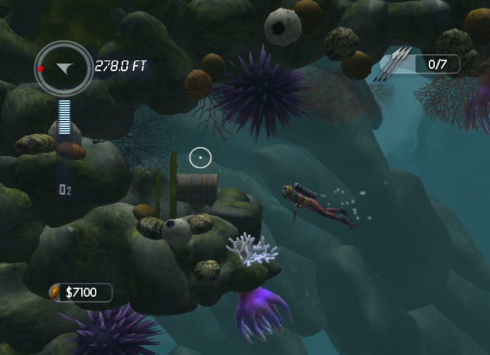 Dive: The Medes Islands Secret
