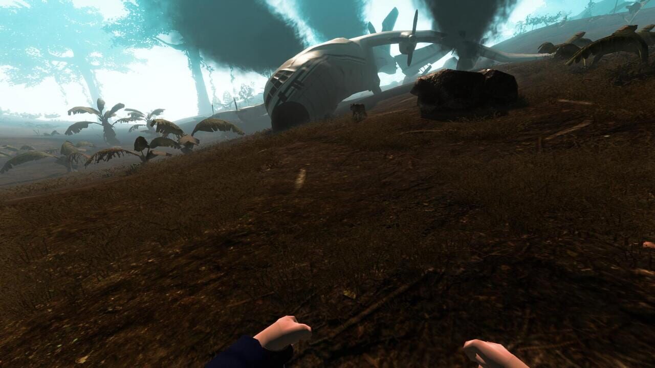 Survival Simulator