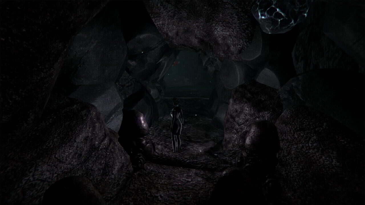 The Nightmare from Beyond