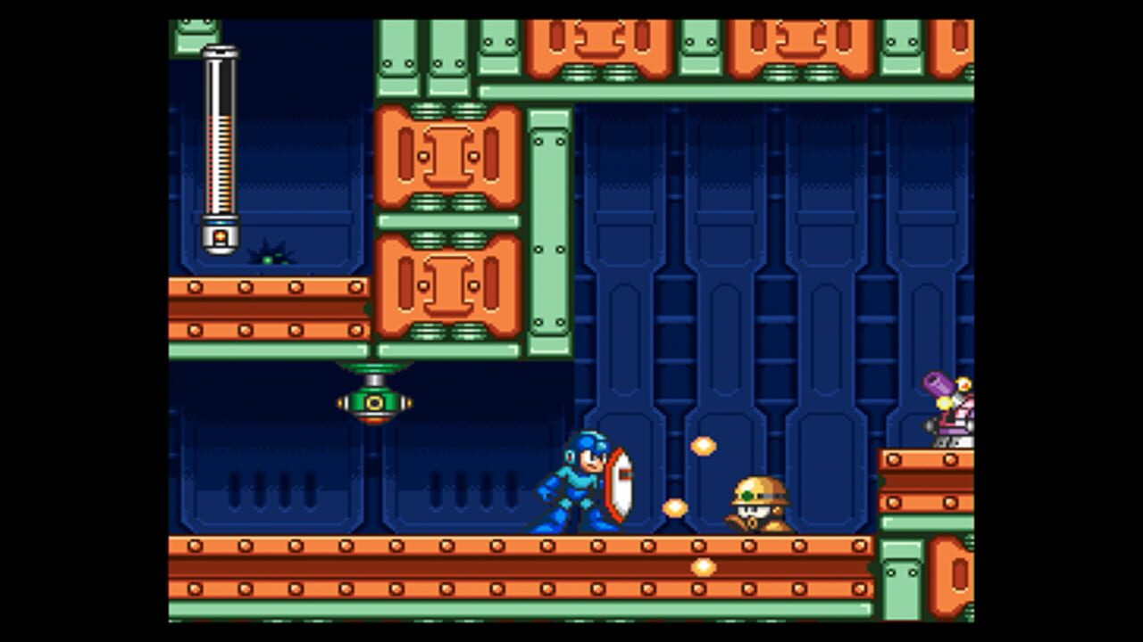 Mega Man 7