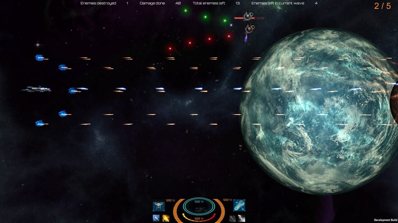 Duke of Alpha Centauri
