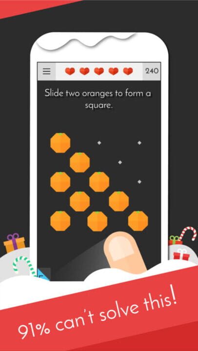 Tricky Test 2: Genius Brain?