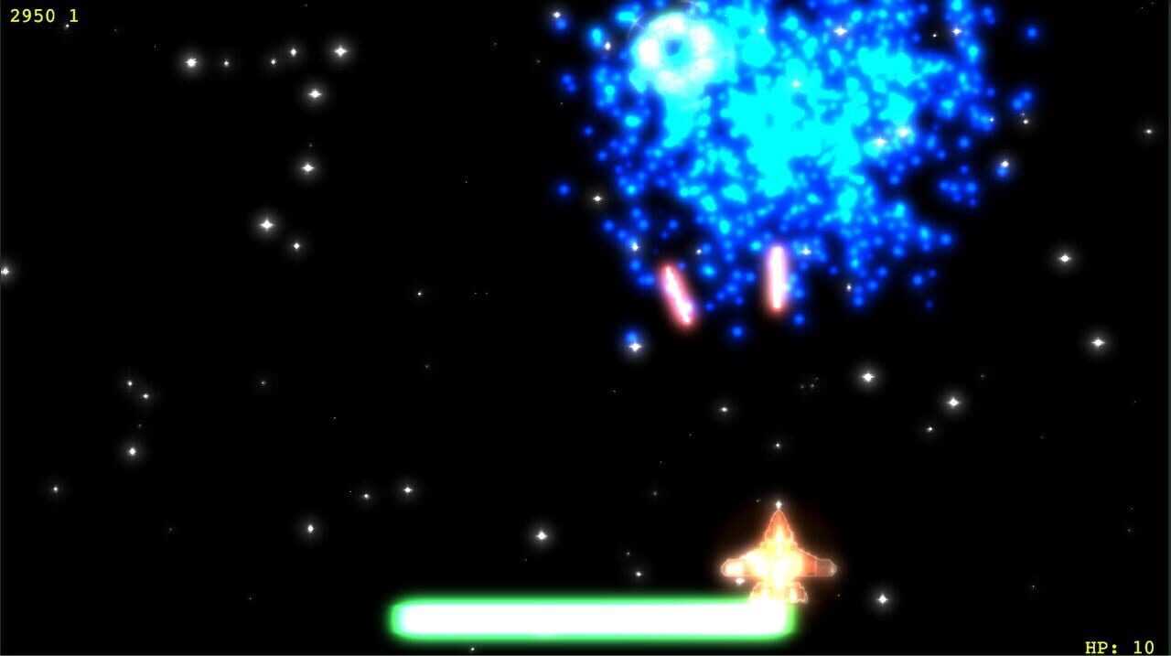 Star Fight