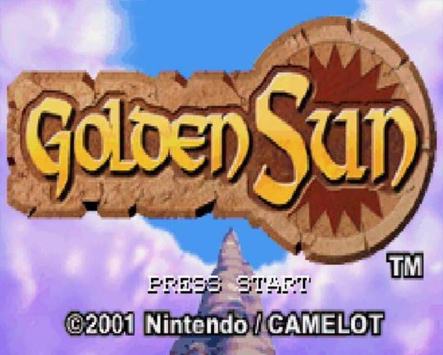 Golden Sun
