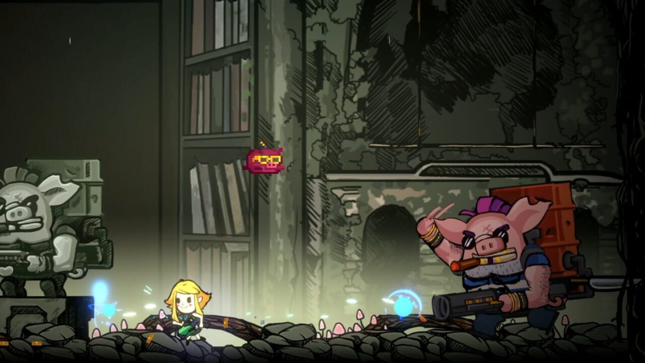 Dehumanized - Kotaku