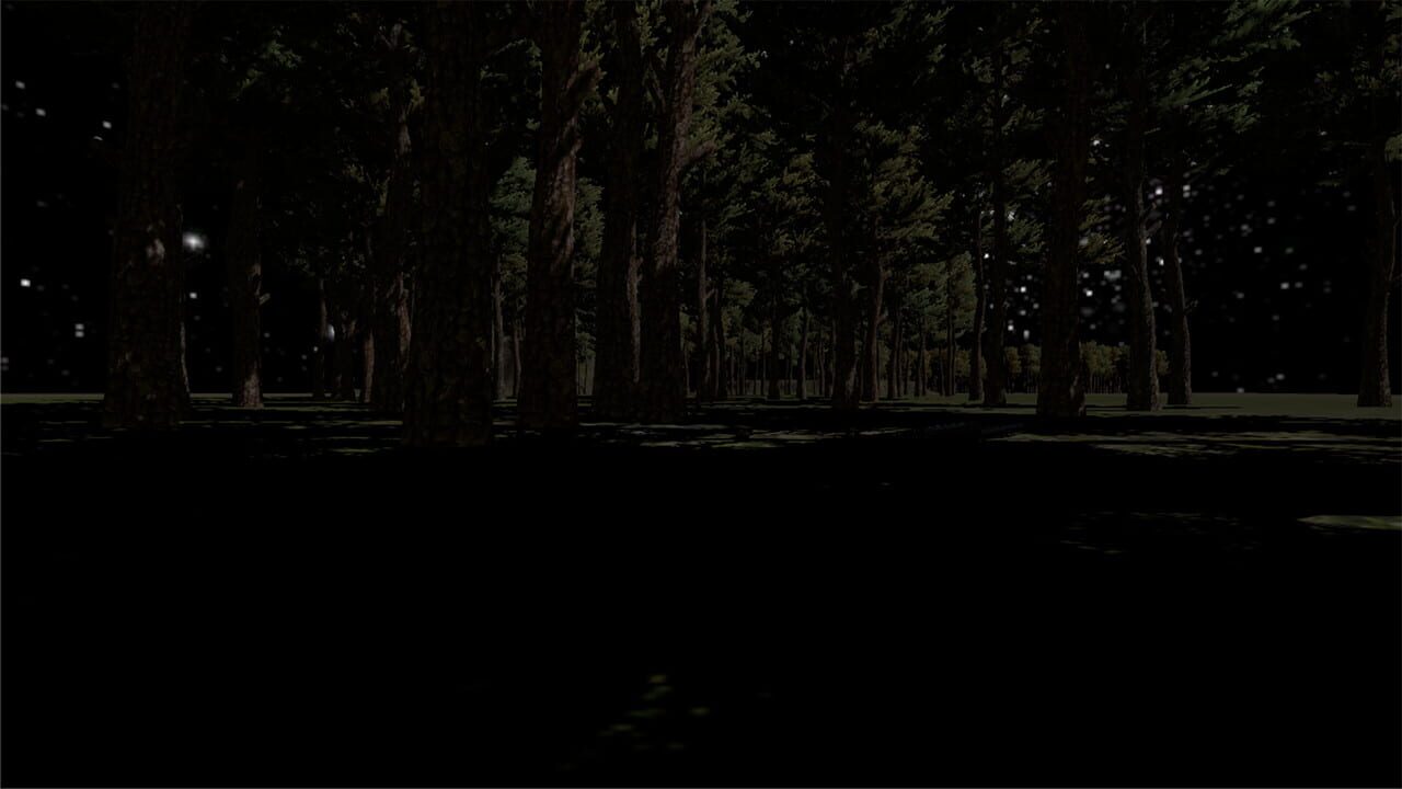 Ghost Train VR