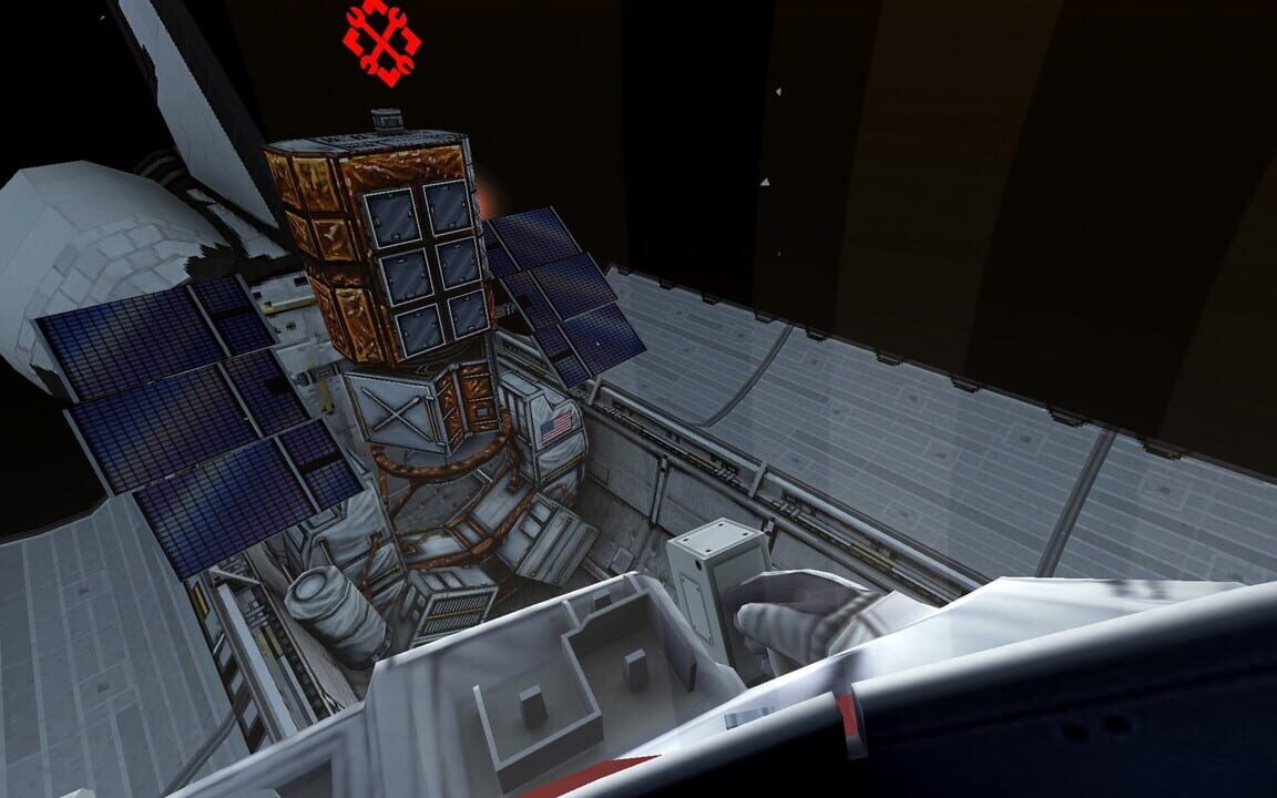 Astronaut Simulator