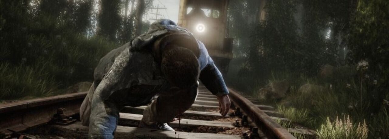 The Vanishing of Ethan Carter VR