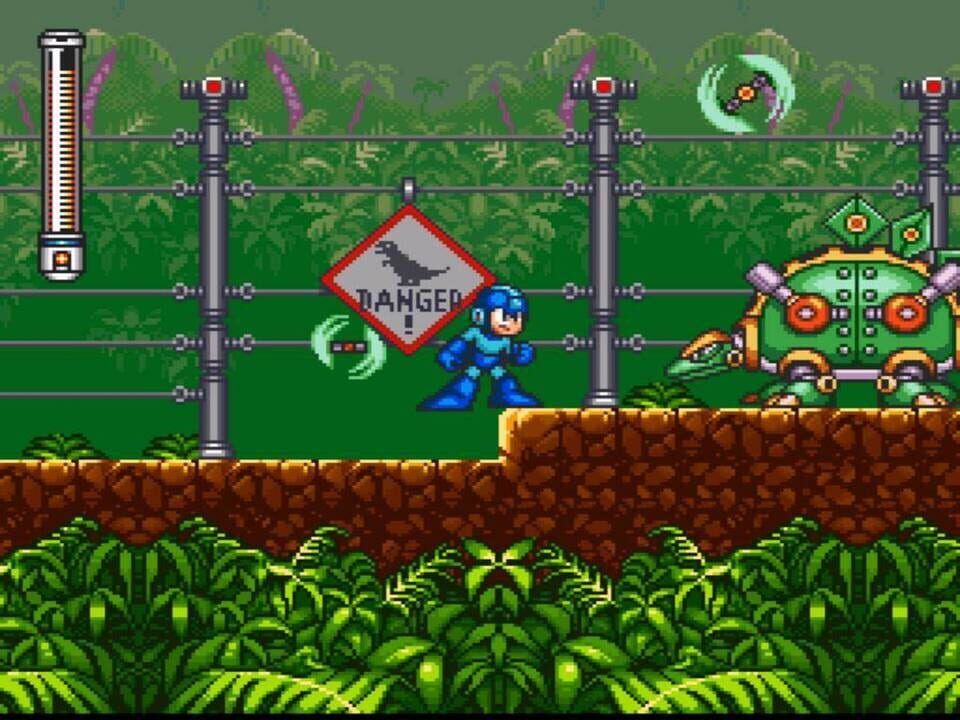 Mega Man 7