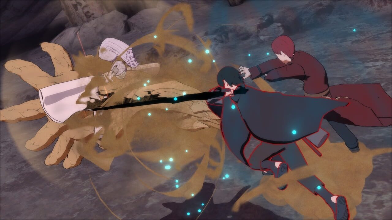 Naruto Shippuden: Ultimate Ninja Storm 4 – Road to Boruto