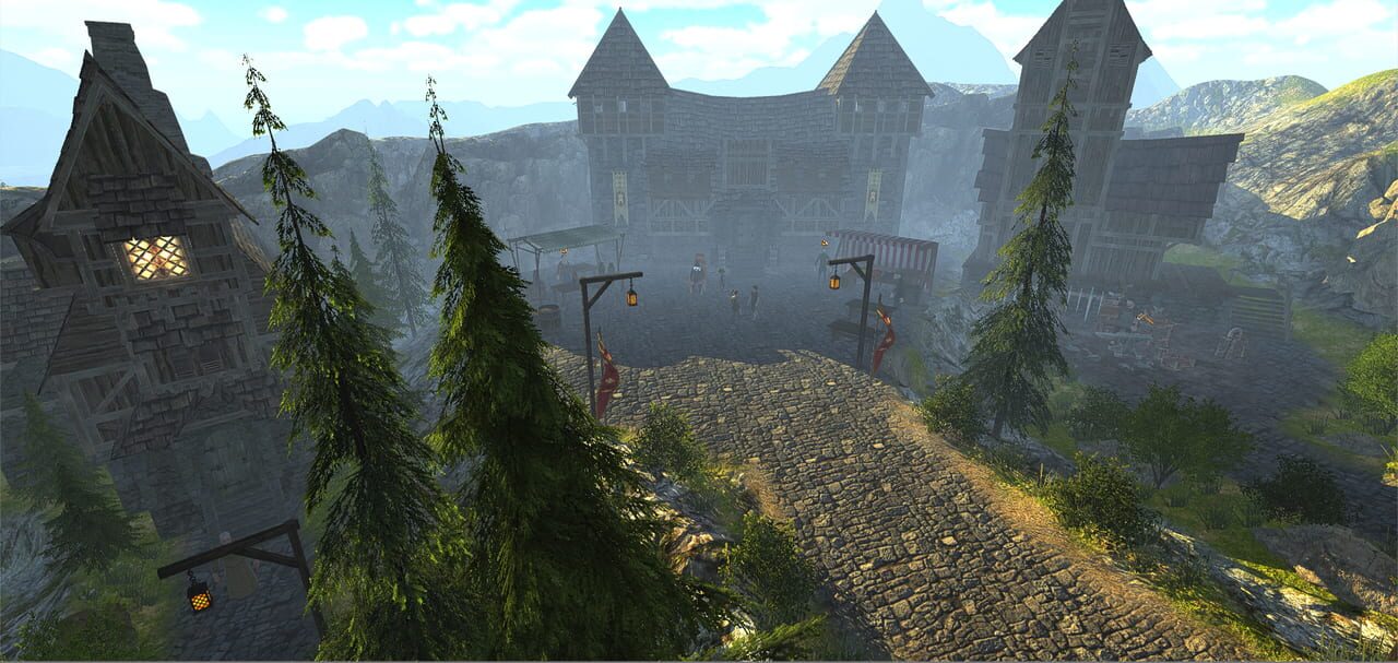 Rules of Destruction