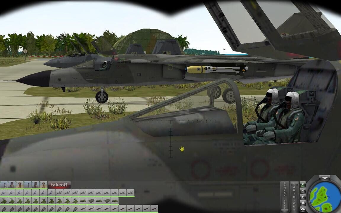 Tactics 2: War