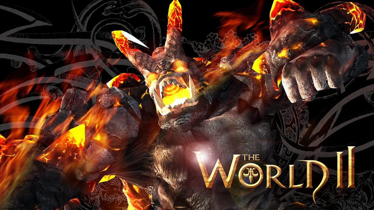 The World II: Hunting Boss