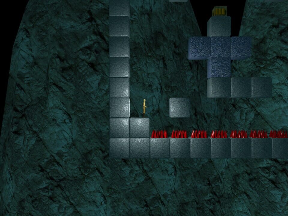 That Bastard is Trying to Steal Our Gold!