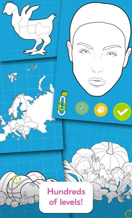 94 Degrees: fun trivia quiz