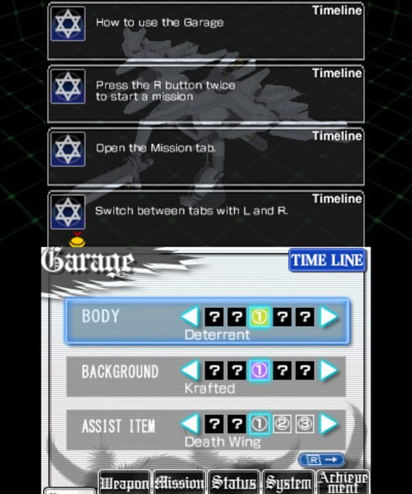 Karous -The Beast of Re:Eden-