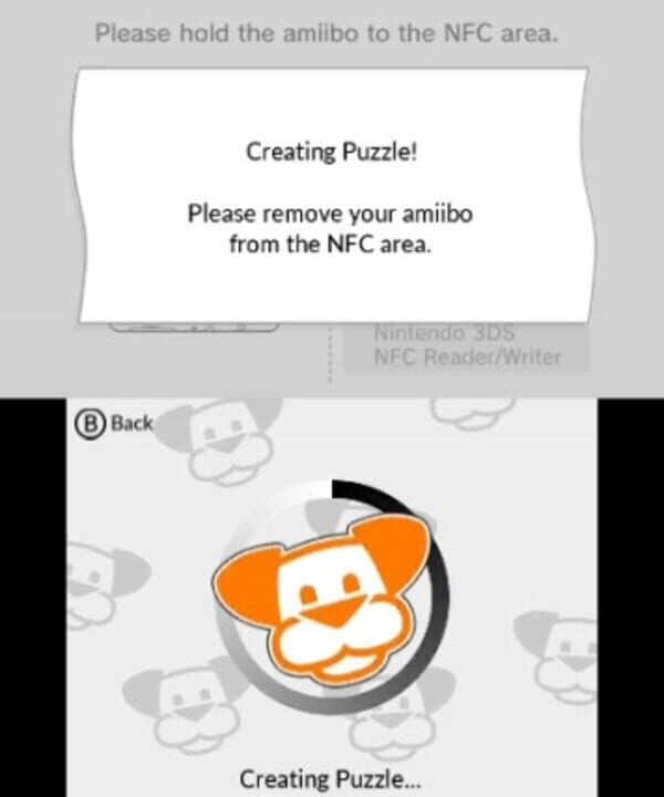 Word Puzzles by Powgi