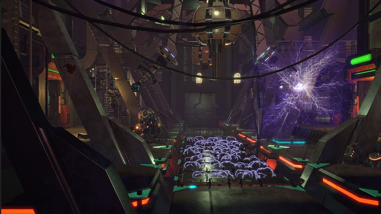 Dystopy