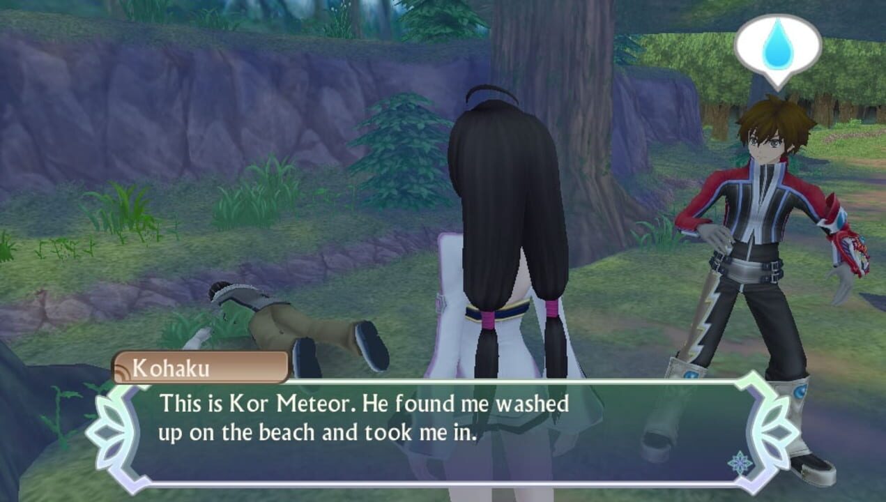 Tales of Hearts R