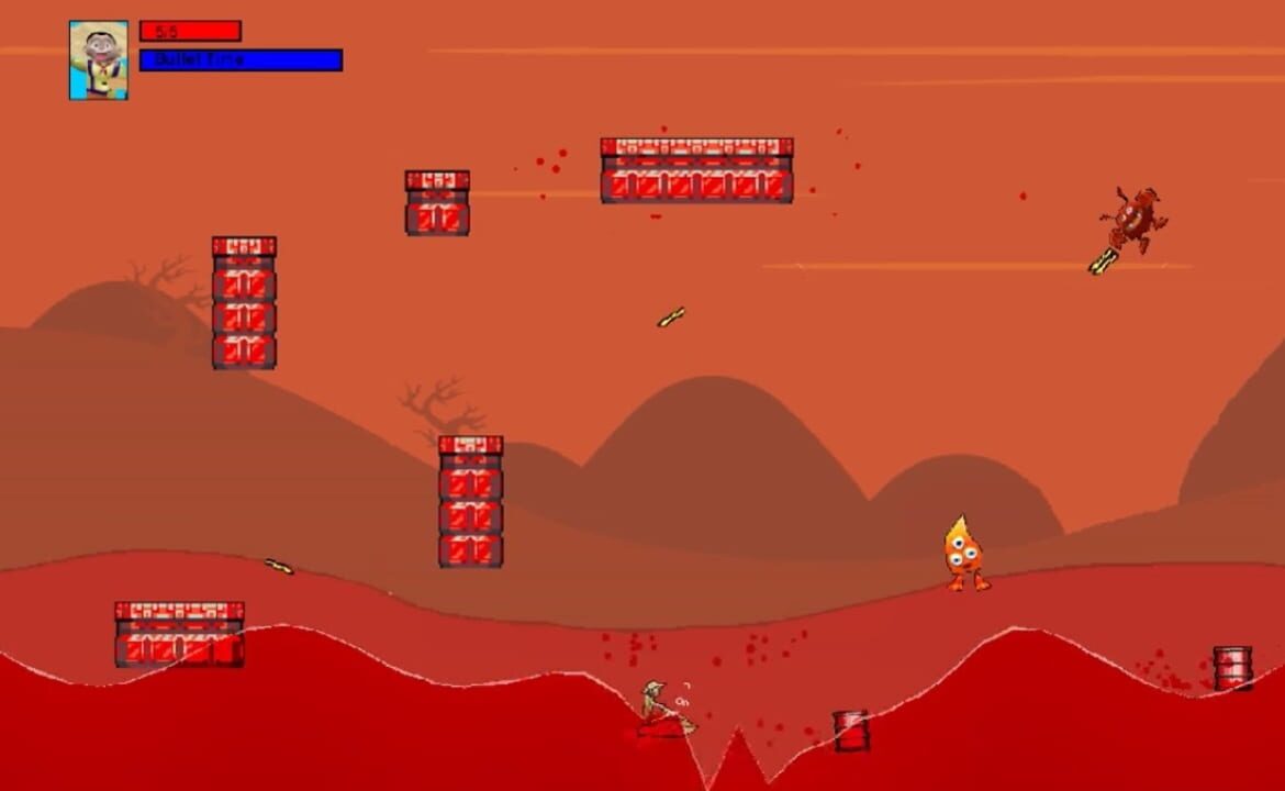 Miner Ultra Wild Tides