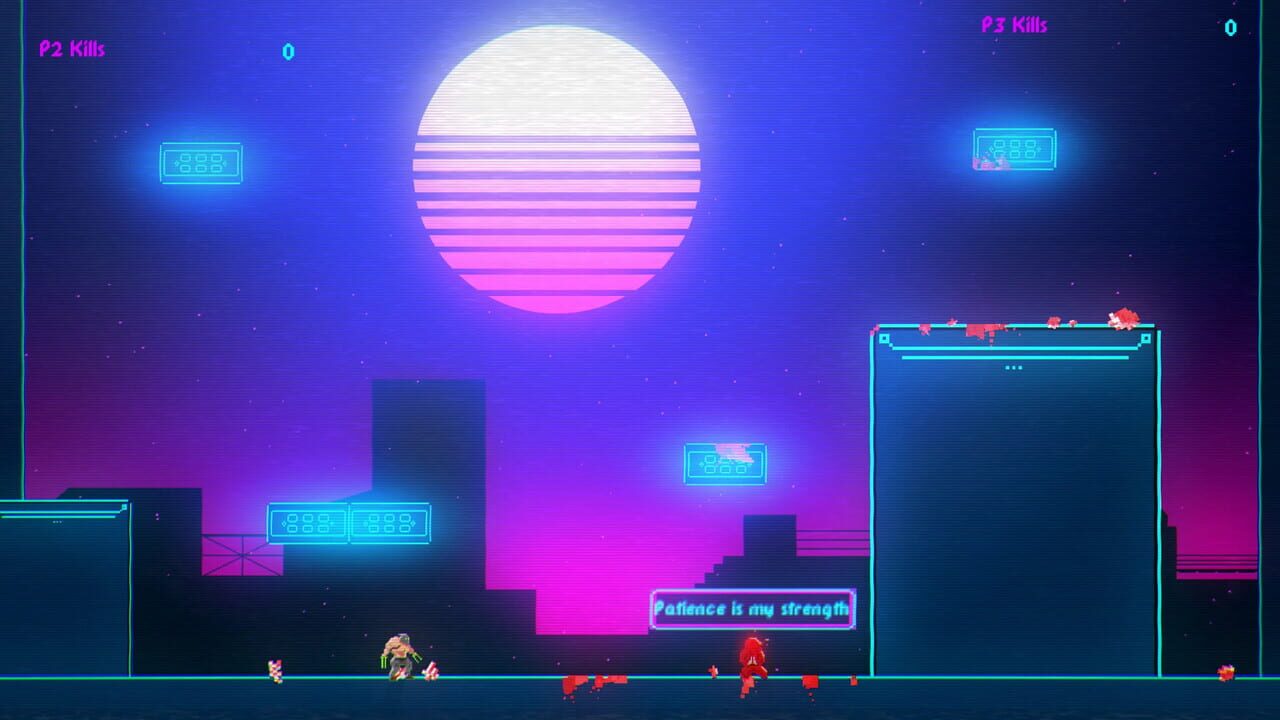 Hyper Slasher