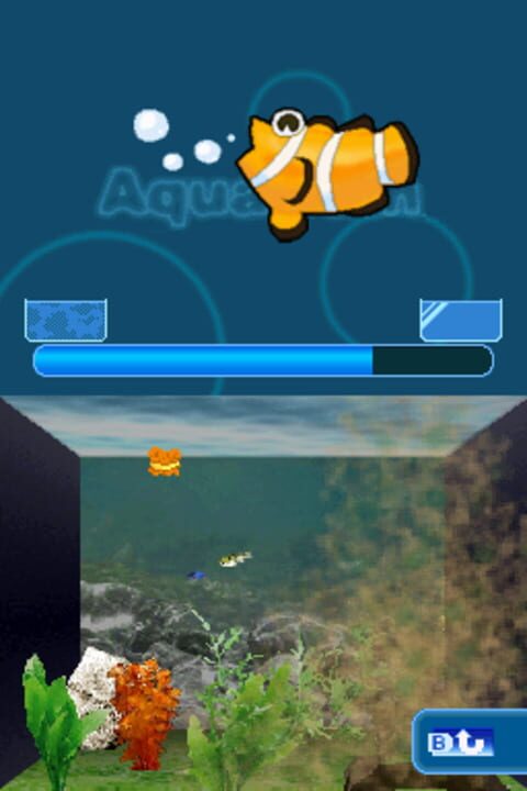 My Aquarium: Seven Oceans