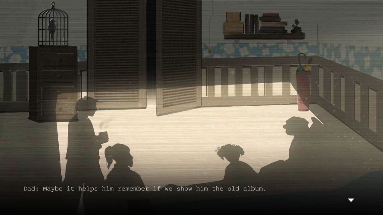 How to Make Your Grandpa Happy