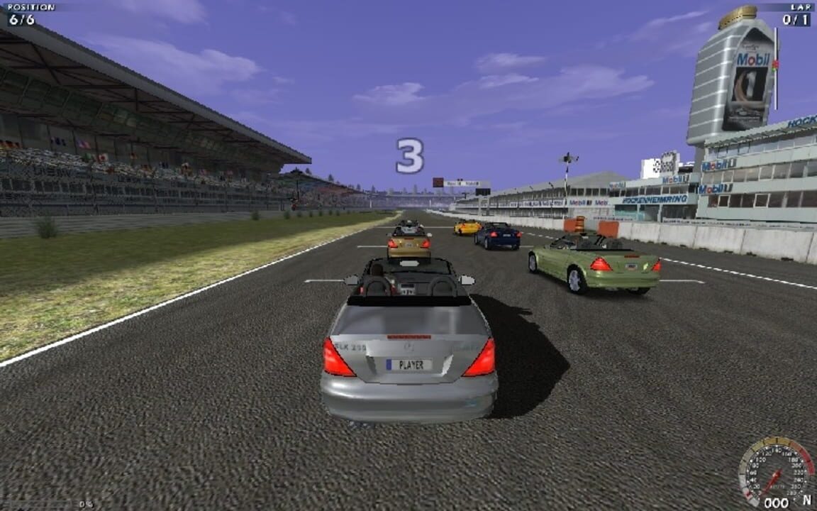 World Racing