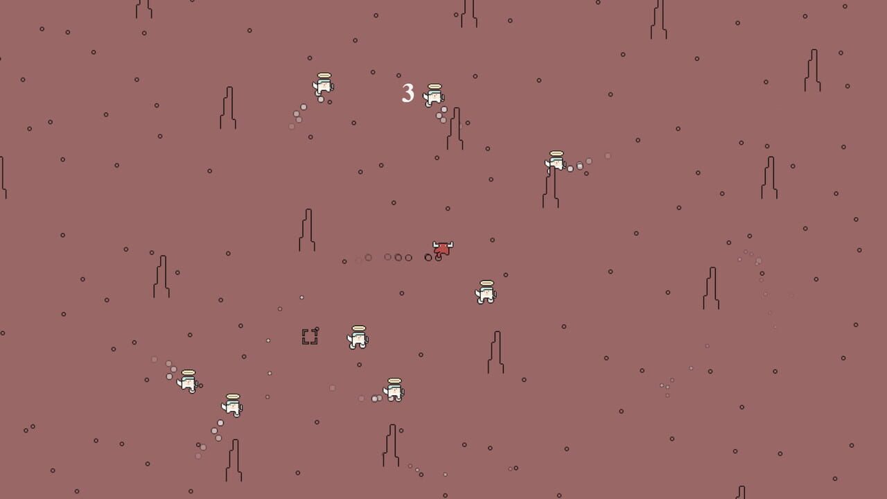 Hell in Paradise
