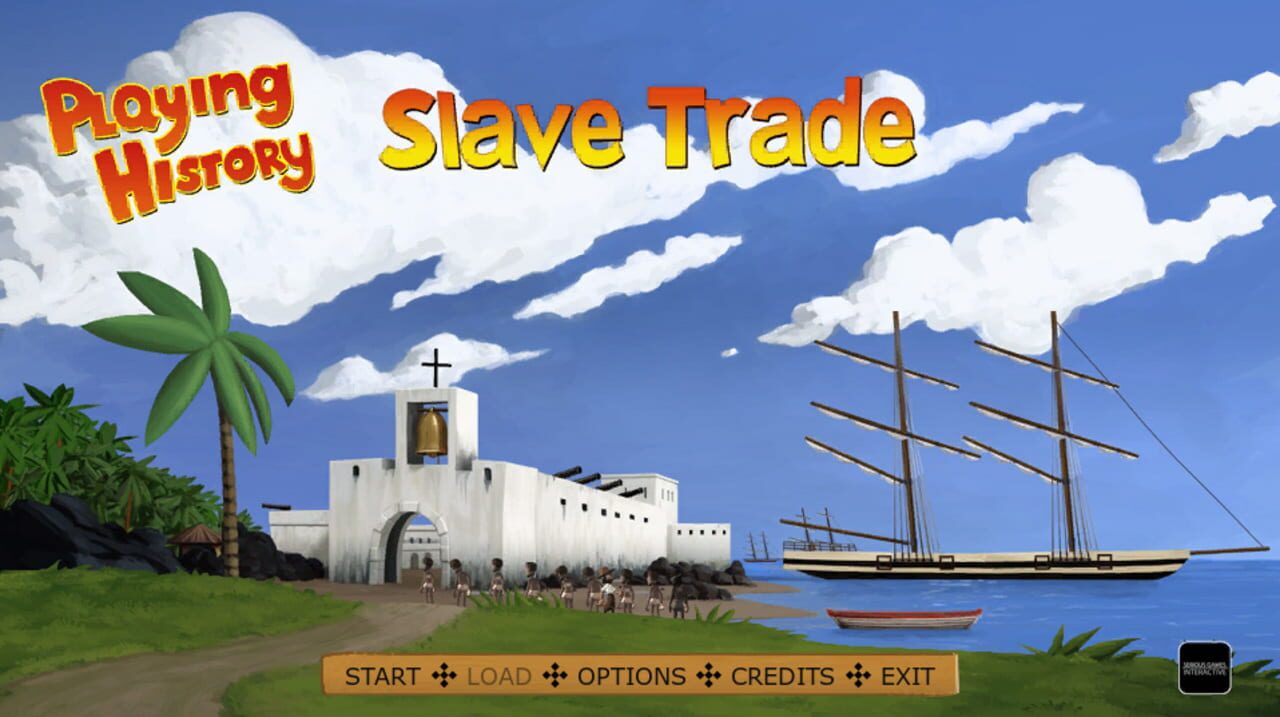 Playing History 2 – Slave Trade