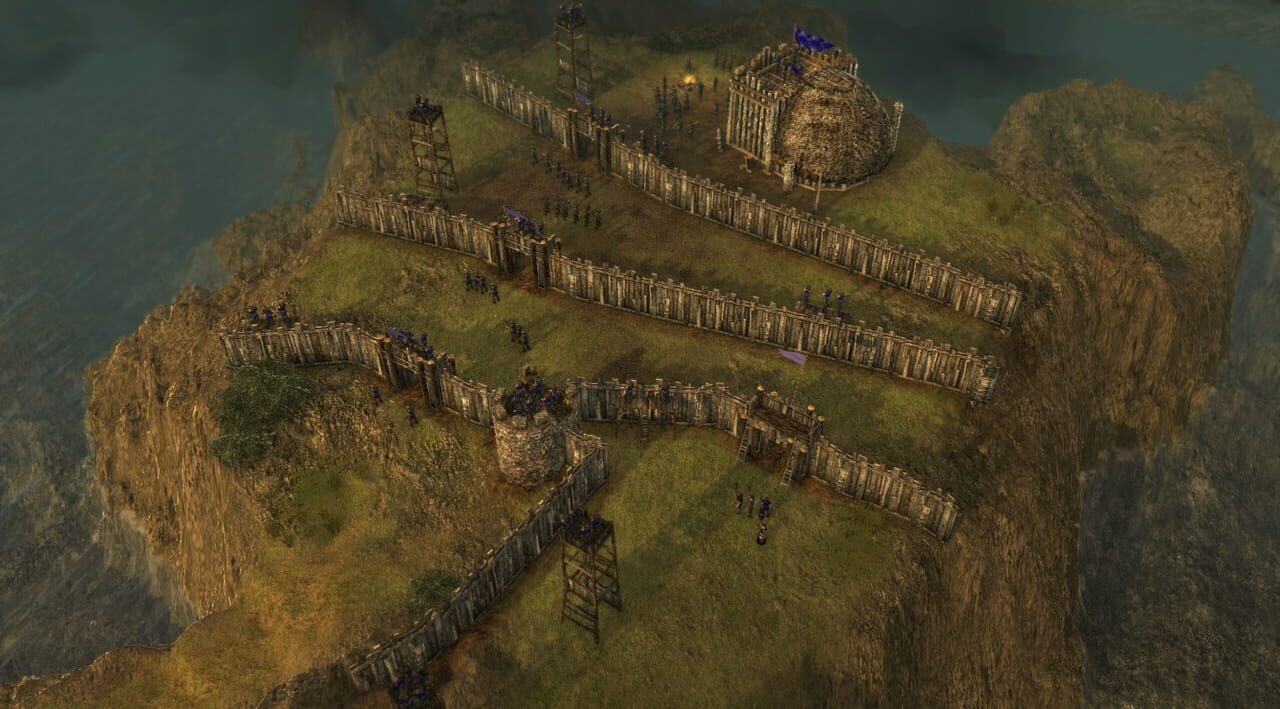 Stronghold 3