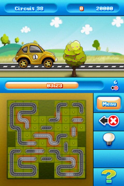 Advanced Circuits