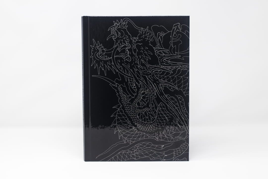 Yakuza 6: The Song of Life – Launch Edition