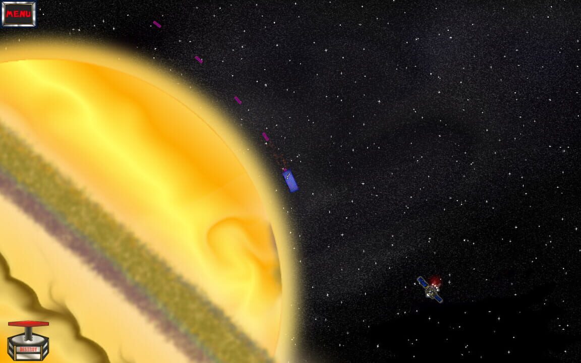 Interstellar Logistics Inc