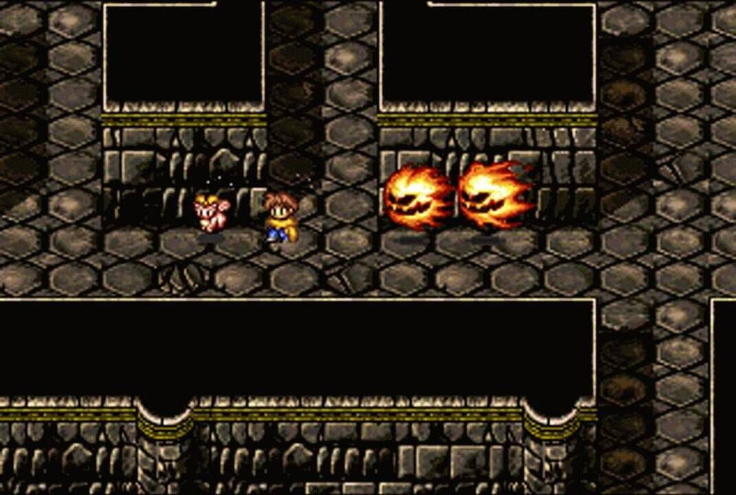 Lunar 2: Eternal Blue Complete