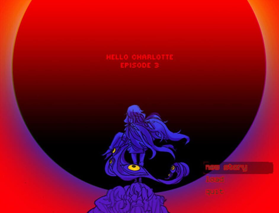 Hello Charlotte Ep.3: Childhood’s End