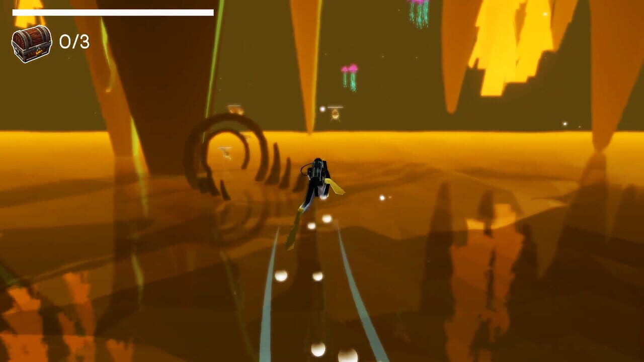 Diver: Sea Survival Simulator