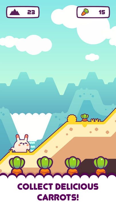 Fat Bunny