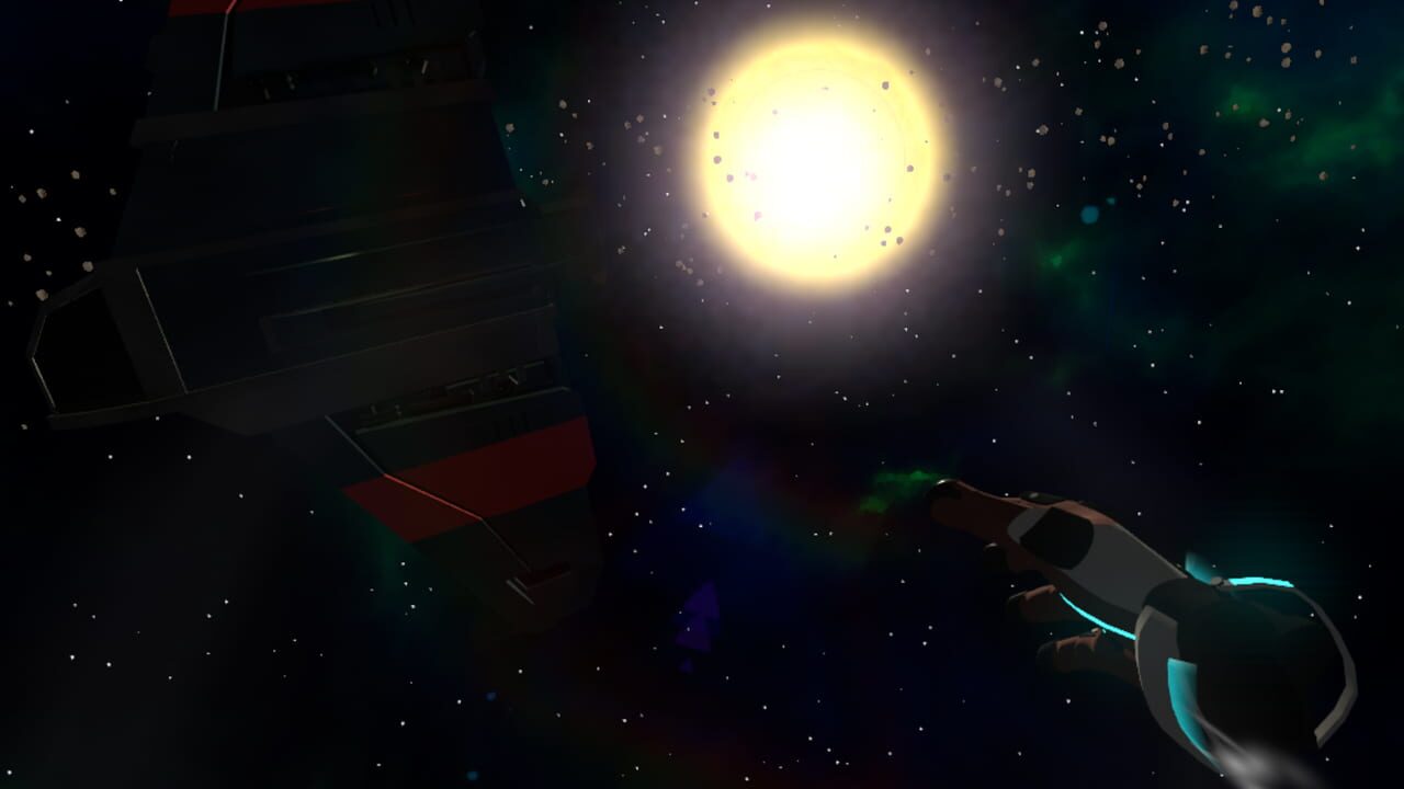 Star Shelter
