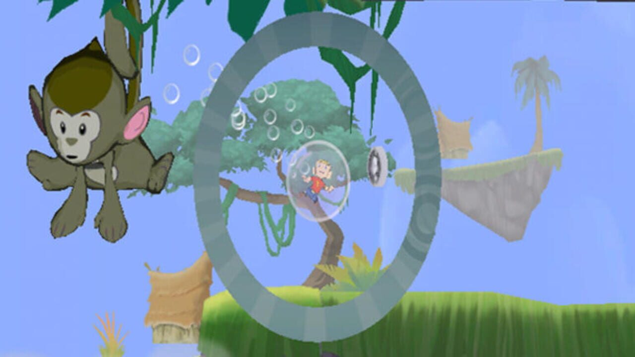 Dood’s Big Adventure