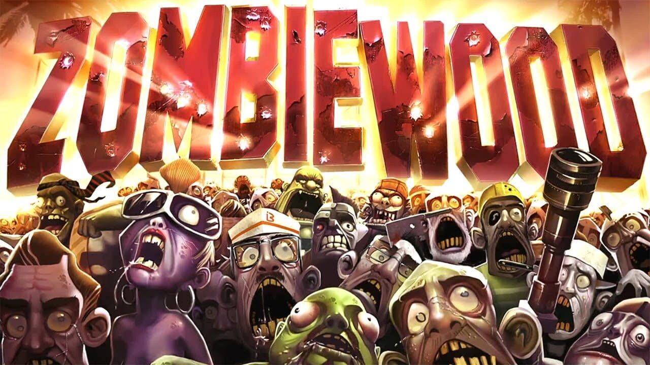 Zombiewood