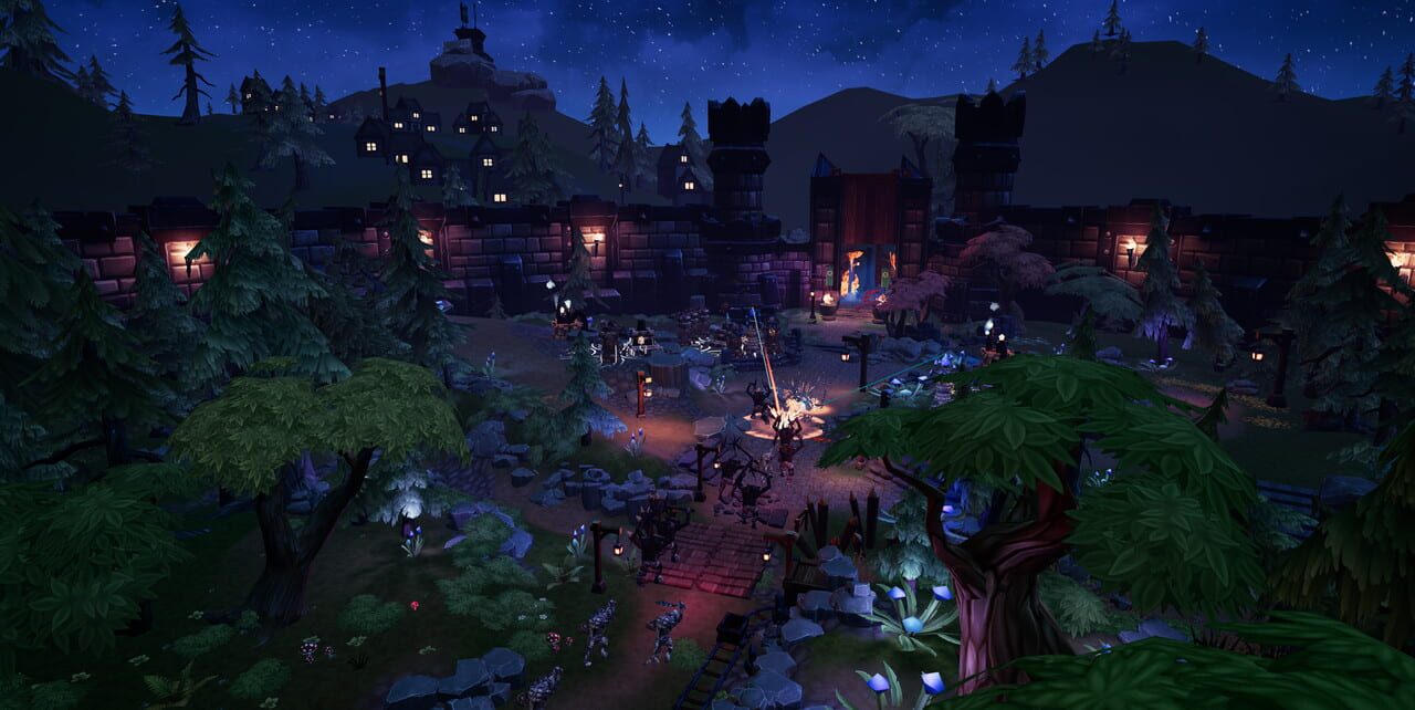 Alchemist Defender VR