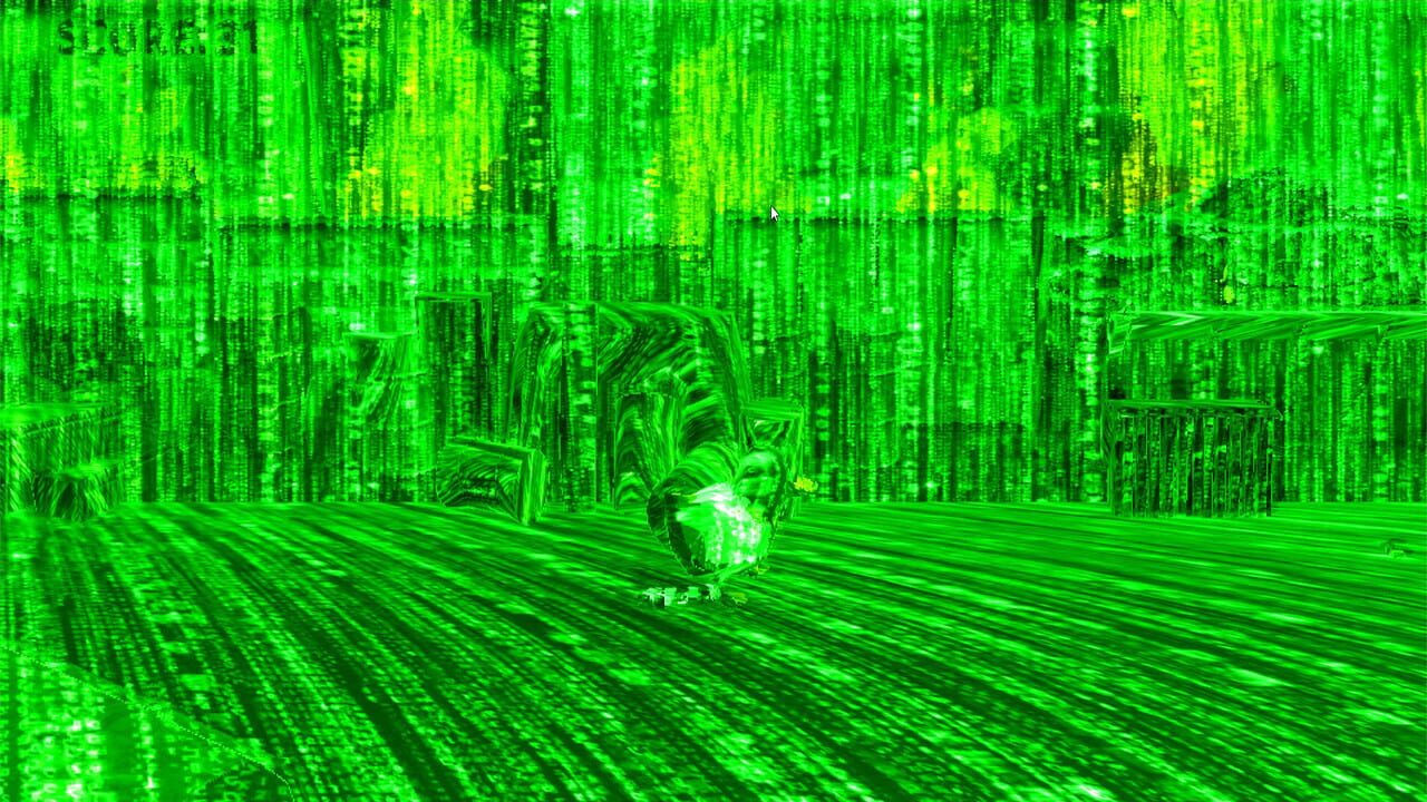 Russian Peace Duck: Take My Nalogi