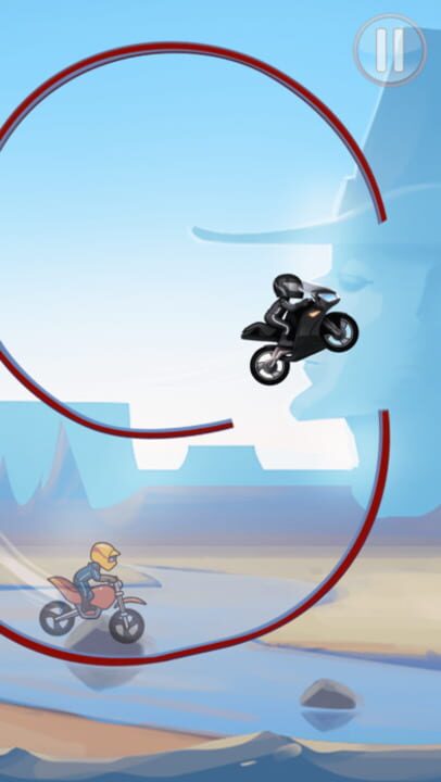 Bike Race: Motorcycle Racing