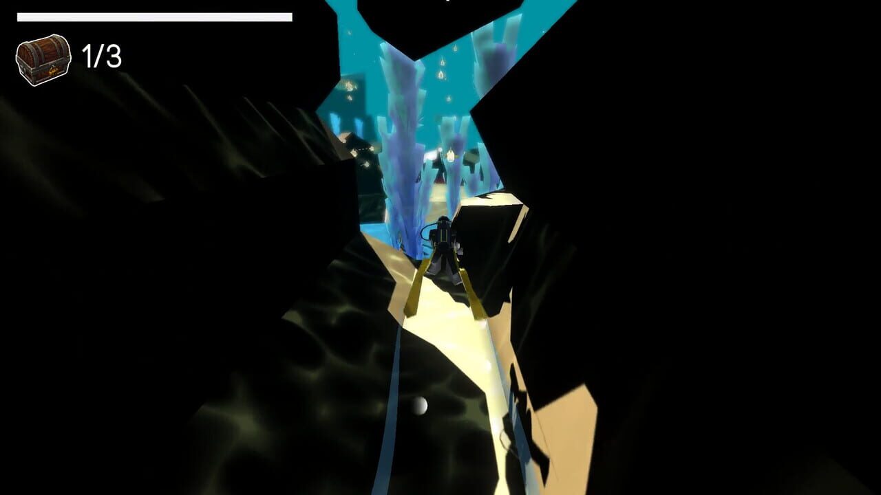 Diver: Sea Survival Simulator