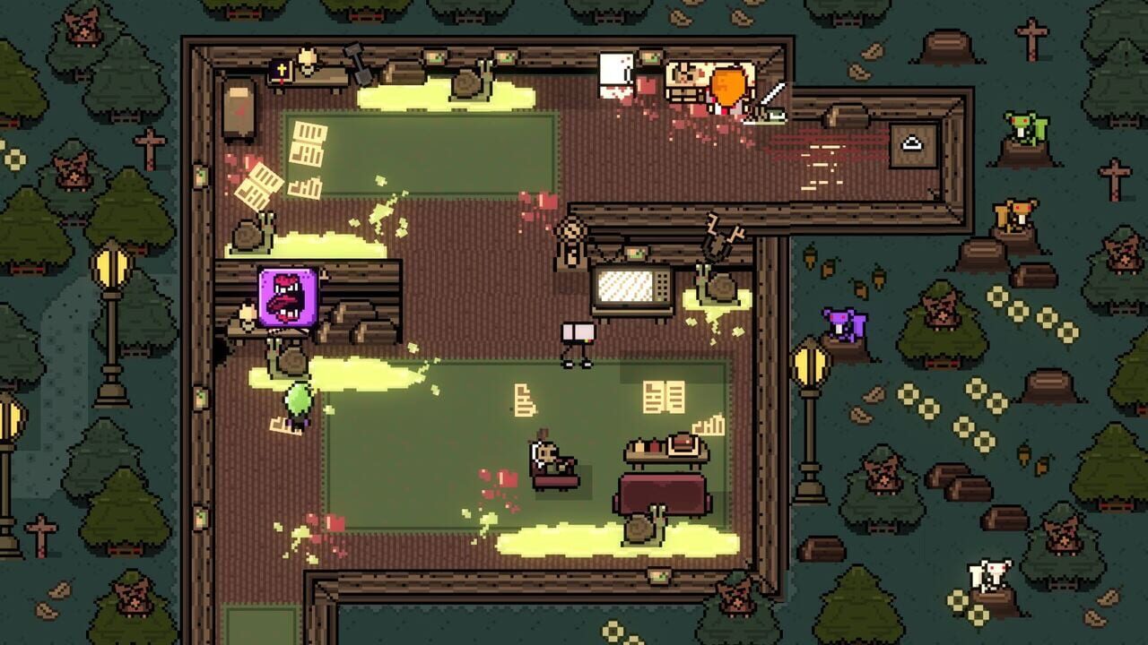 Baobabs Mausoleum Ep. 1: Ovnifagos Don’t Eat Flamingos